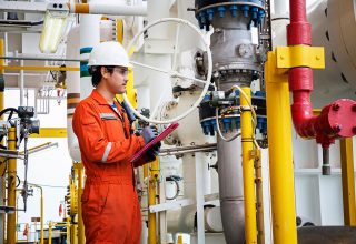 ISO/TS 29001 Oil & Gas QMS Lead Auditor