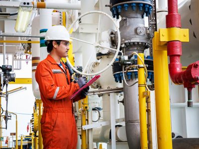 ISO/TS 29001 Oil and Gas Quality Management Systems Lead Auditor