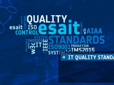 ISO 9001 Quality Management Lead Auditor