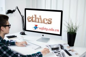CTSAFE Code of Ethics