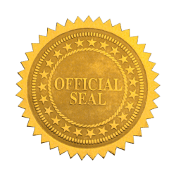 CTSAFE official seal