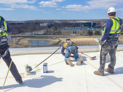 OSHA 3115 – Fall Protection