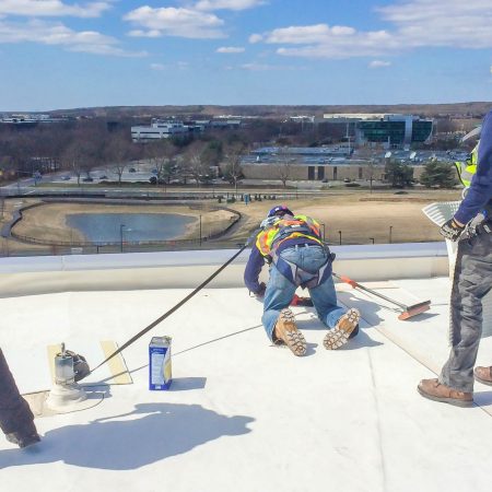 OSHA 3115 – Fall Protection