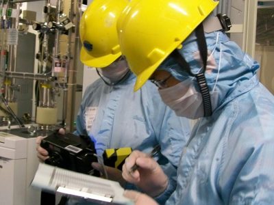 OSHA 521 – OSHA Guide to Industrial Hygiene