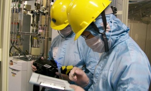 OSHA 521 – OSHA Guide to Industrial Hygiene