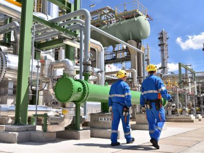 NEBOSH HSE Certificate in Process Management