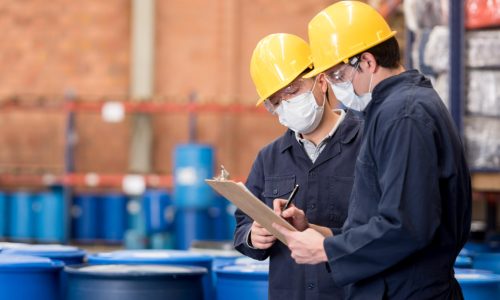 NEBOSH Level 6 National Diploma for OHS Management Professionals