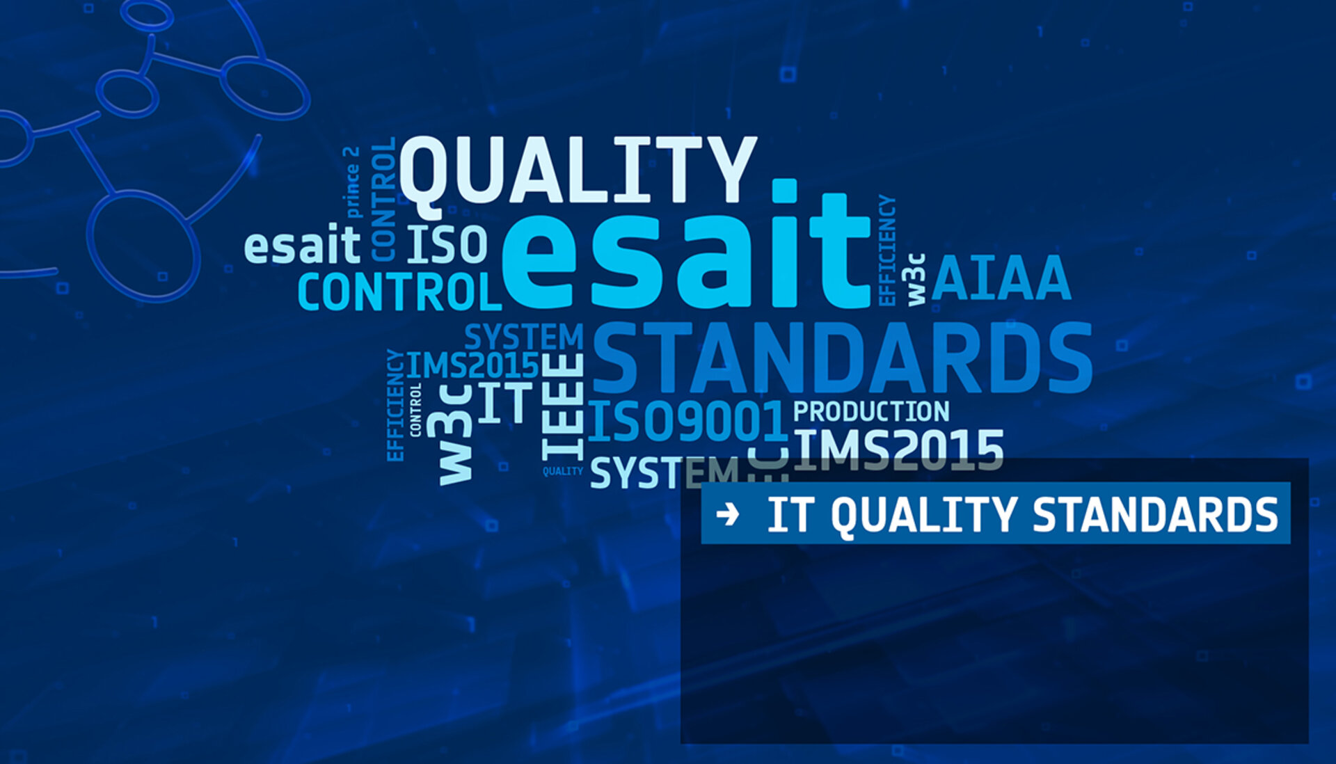 CTSAFE ISO 9001 Lead Auditor (self-study)