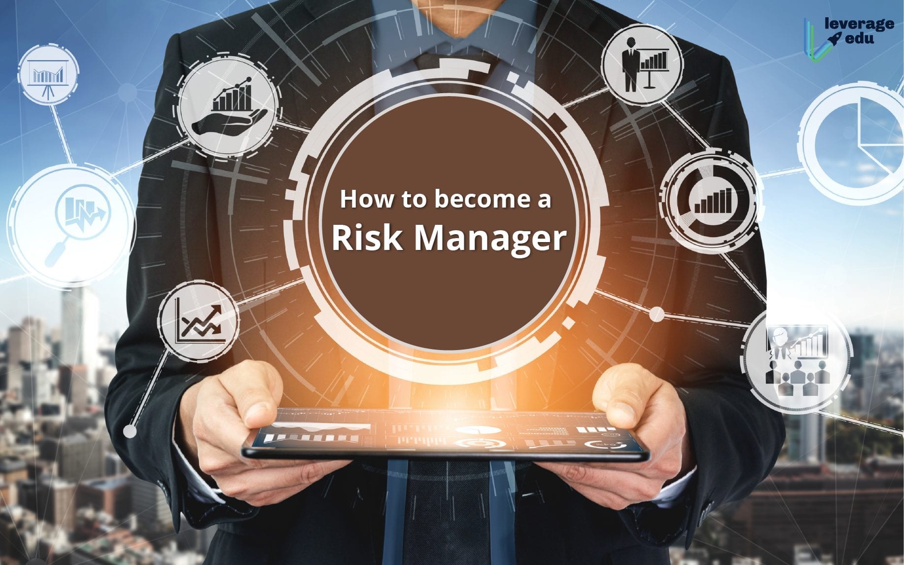 ISO 27005 Risk Manager