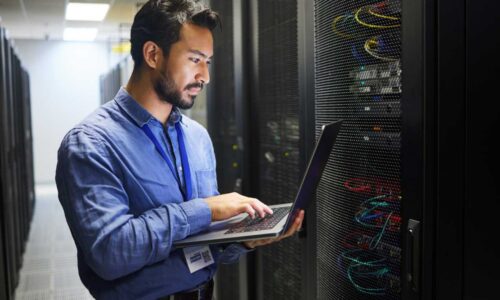 ISO/IEC 27033 Lead Network Security Manager