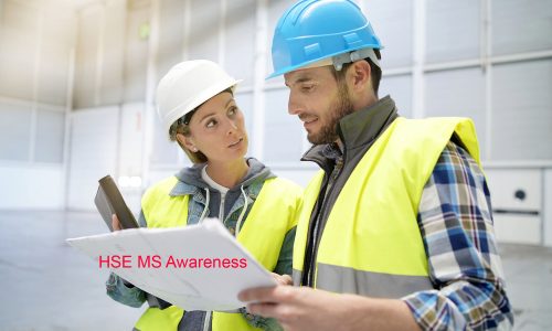 HSE MS Awareness Level Course