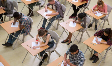 How to answer NEBOSH Diploma exam questions