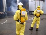 OHTA505 – Control of Hazardous Substances