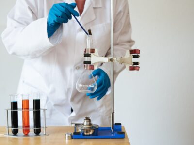 OHTA507 – Health Effects of Hazardous Substances