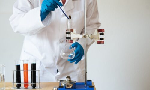 OHTA507 – Health Effects of Hazardous Substances
